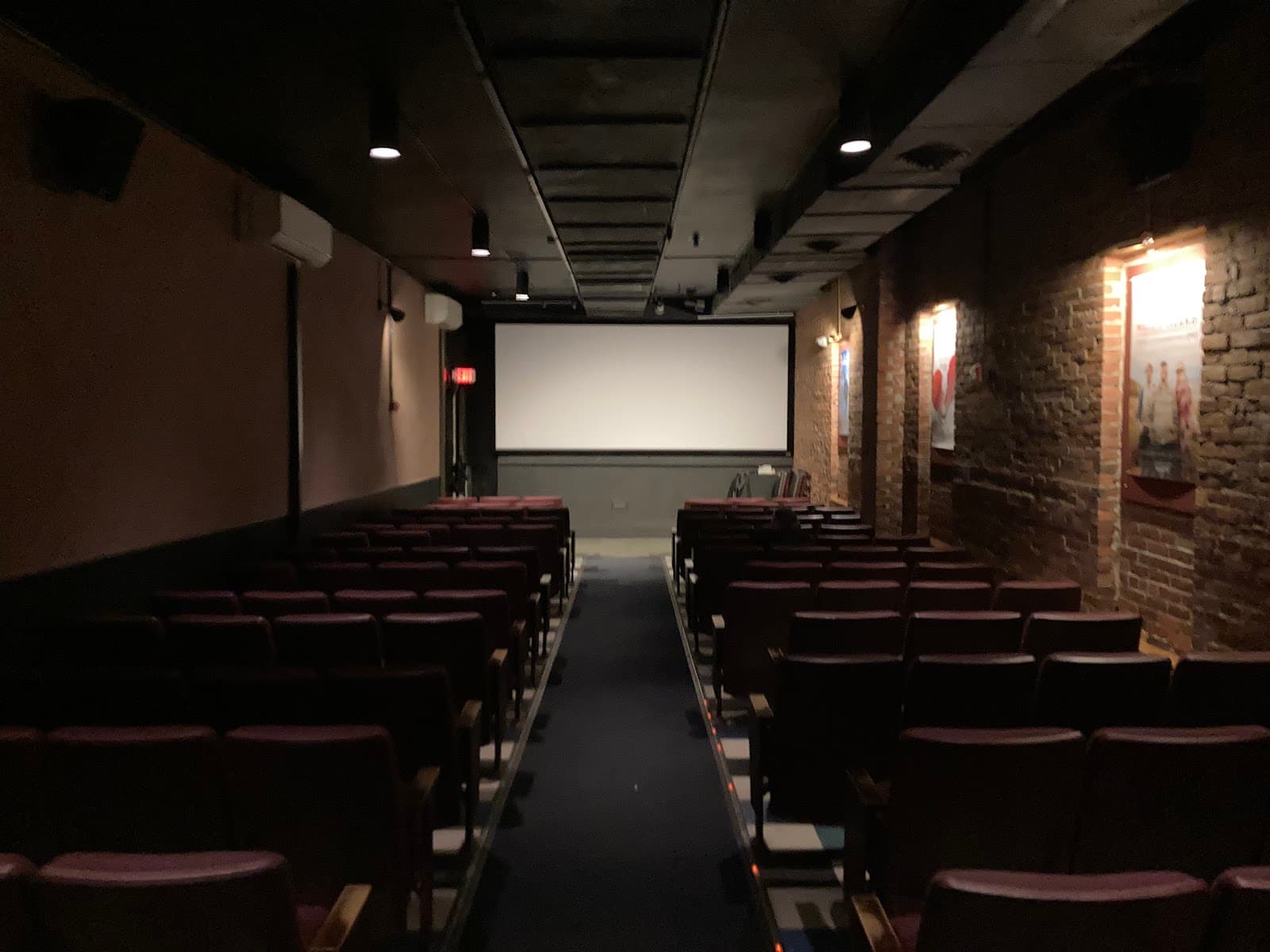 Savoy Theater - Image 1