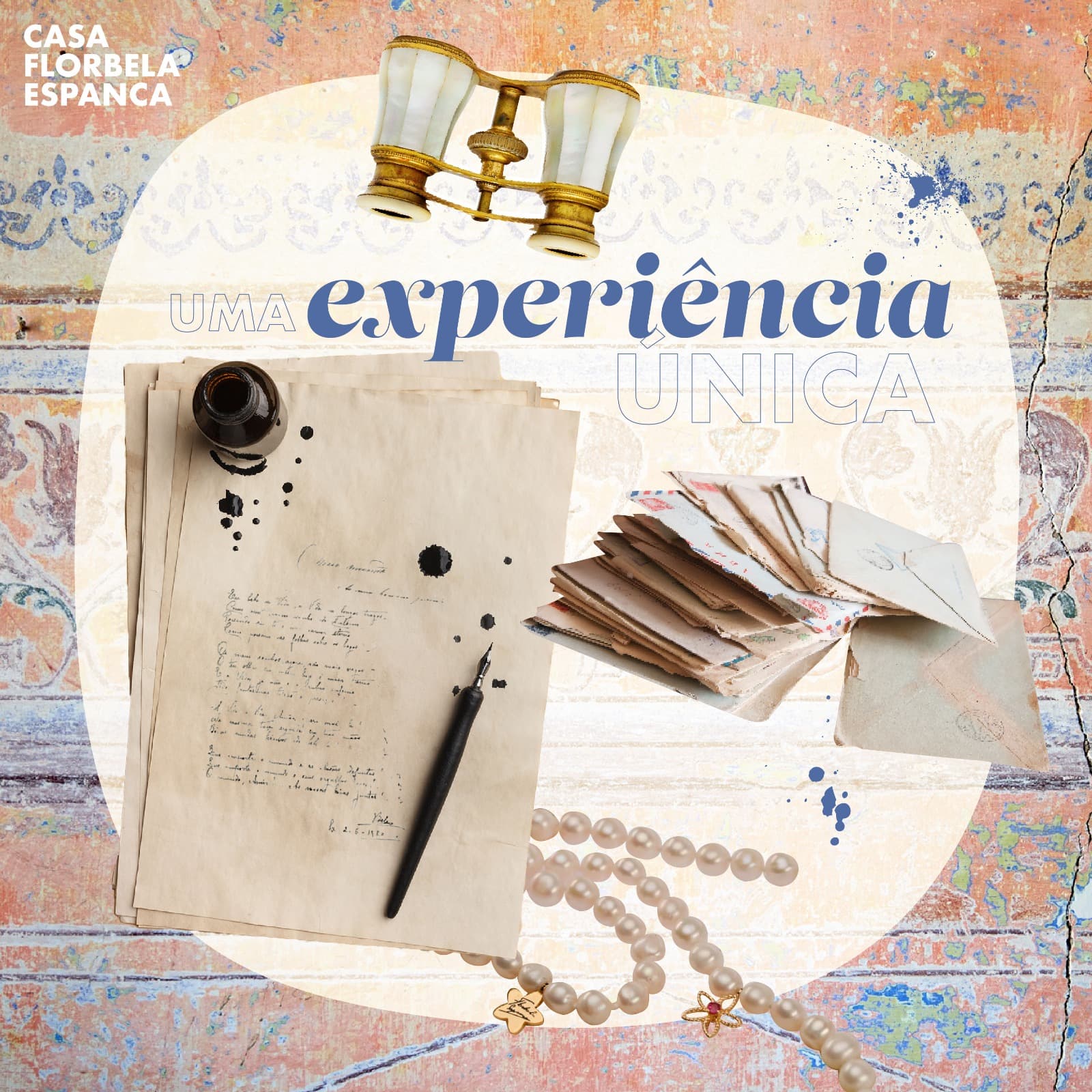 Florbela Espanca House Museum - Image 1
