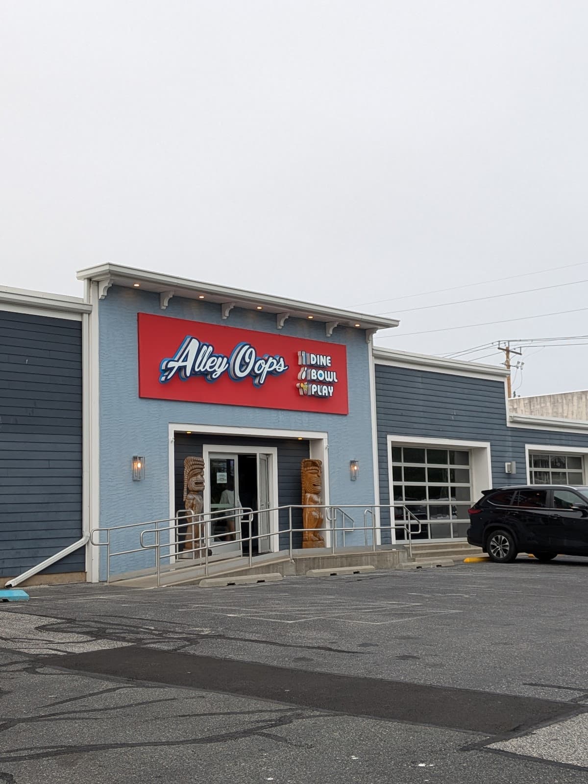 Midtown Ocean City 28th–62nd St - Image 1