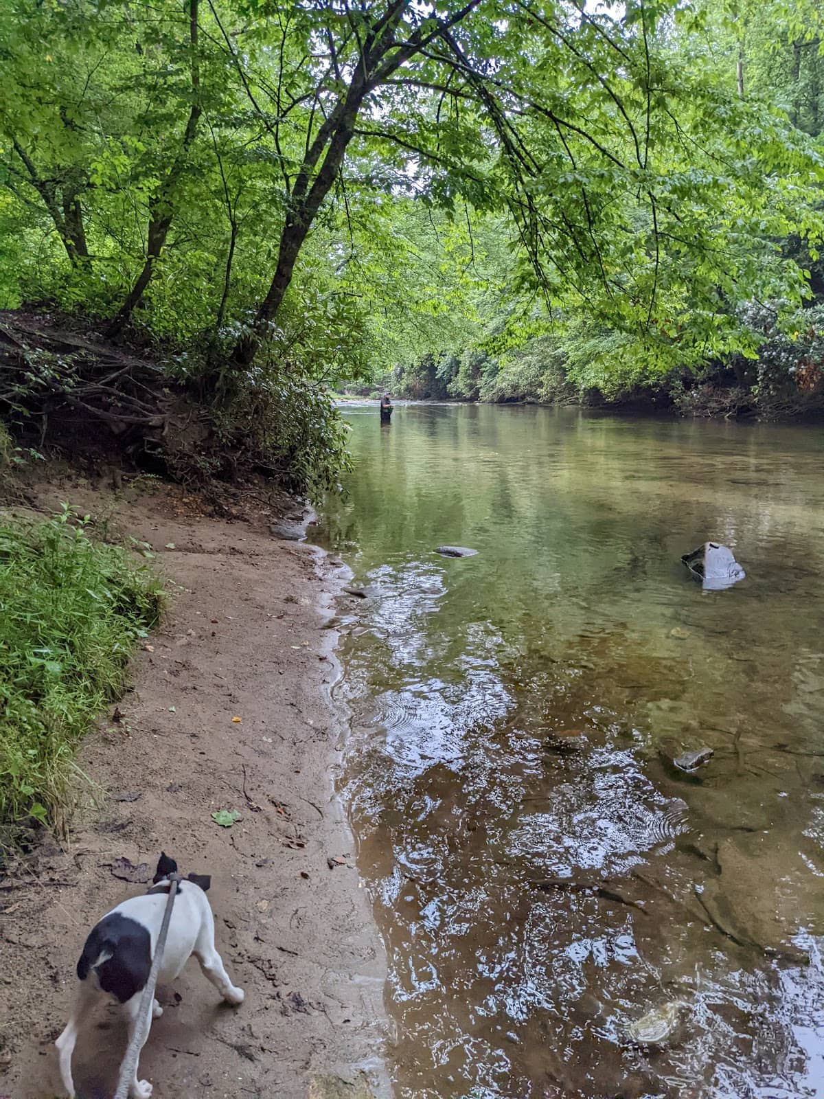 Sliding Rock