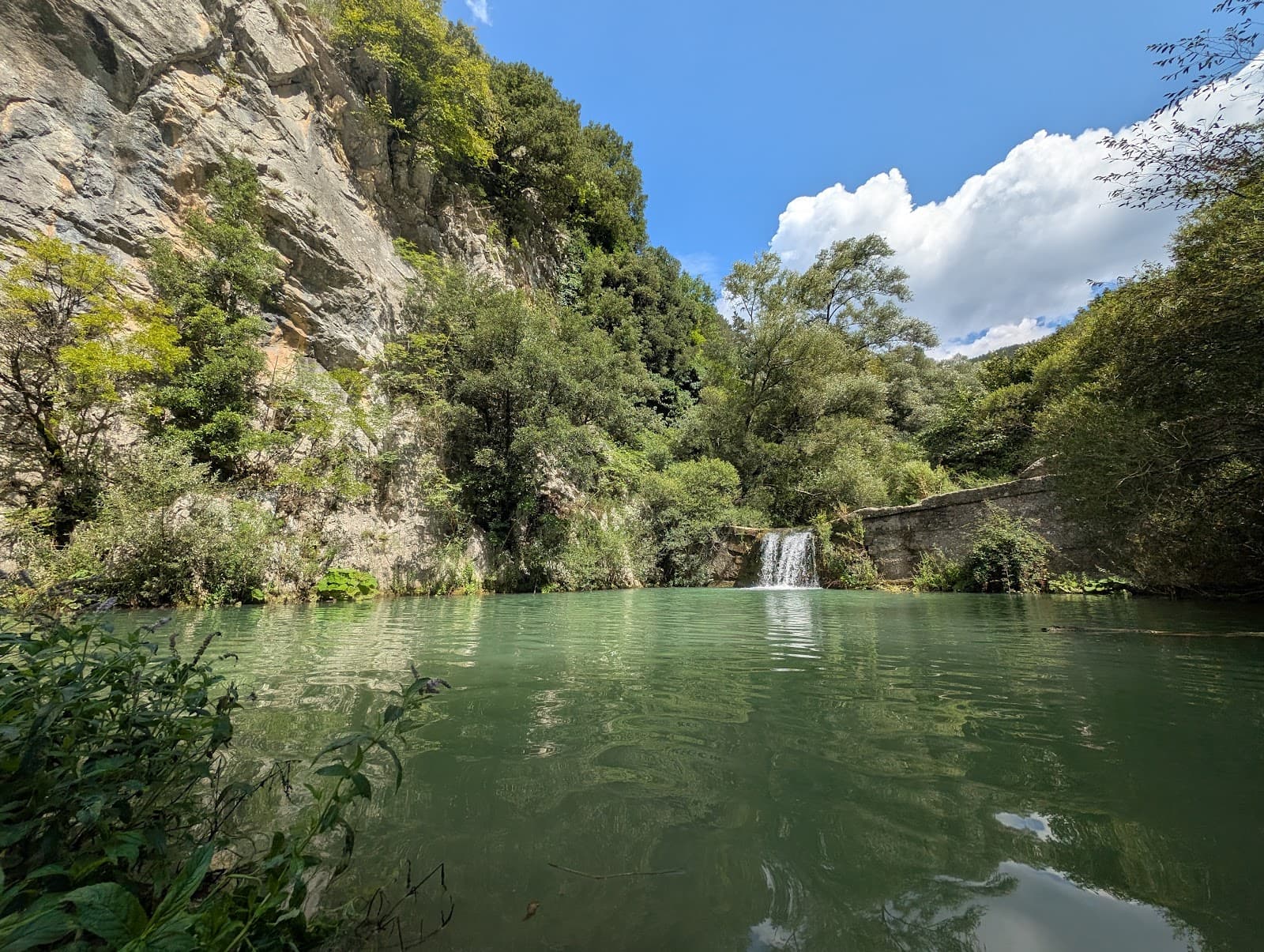 Gole del Velino - Image 1
