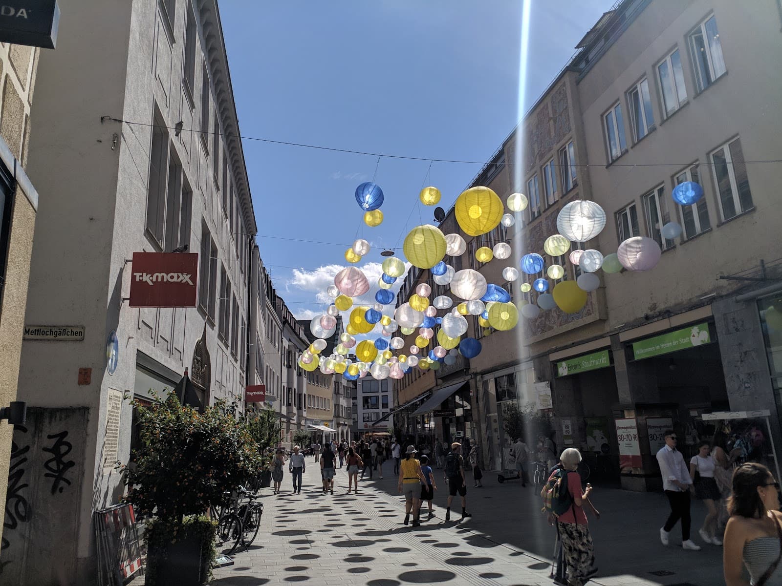 Annastraße - Image 1