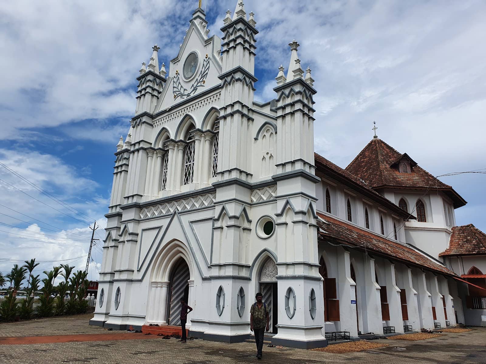 Rajiv Gandhi Trophy Snake Boat Race