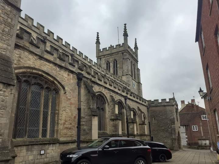 Newport Pagnell - Image 1