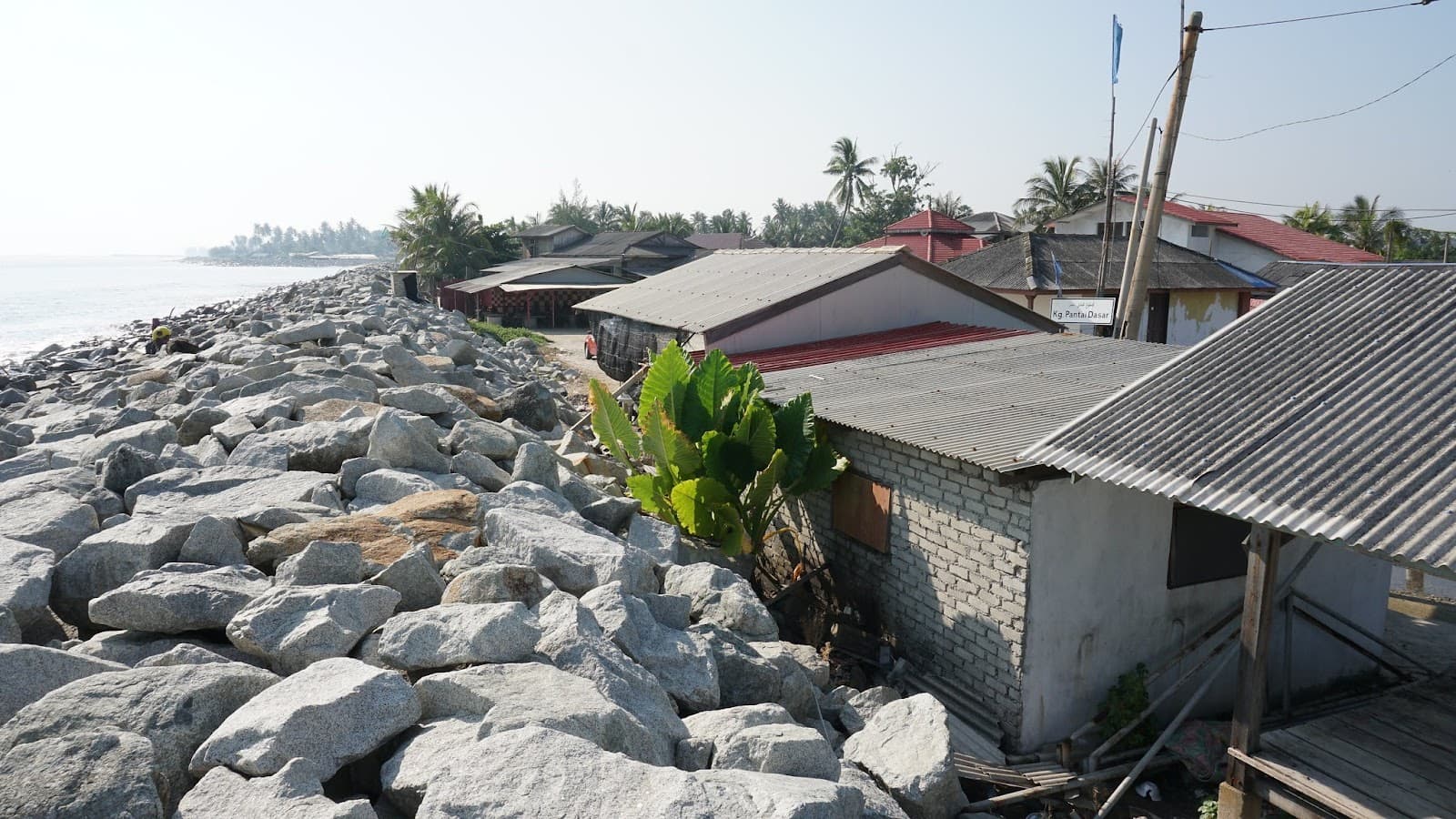 Pantai Sabak Kota Bharu - Image 1