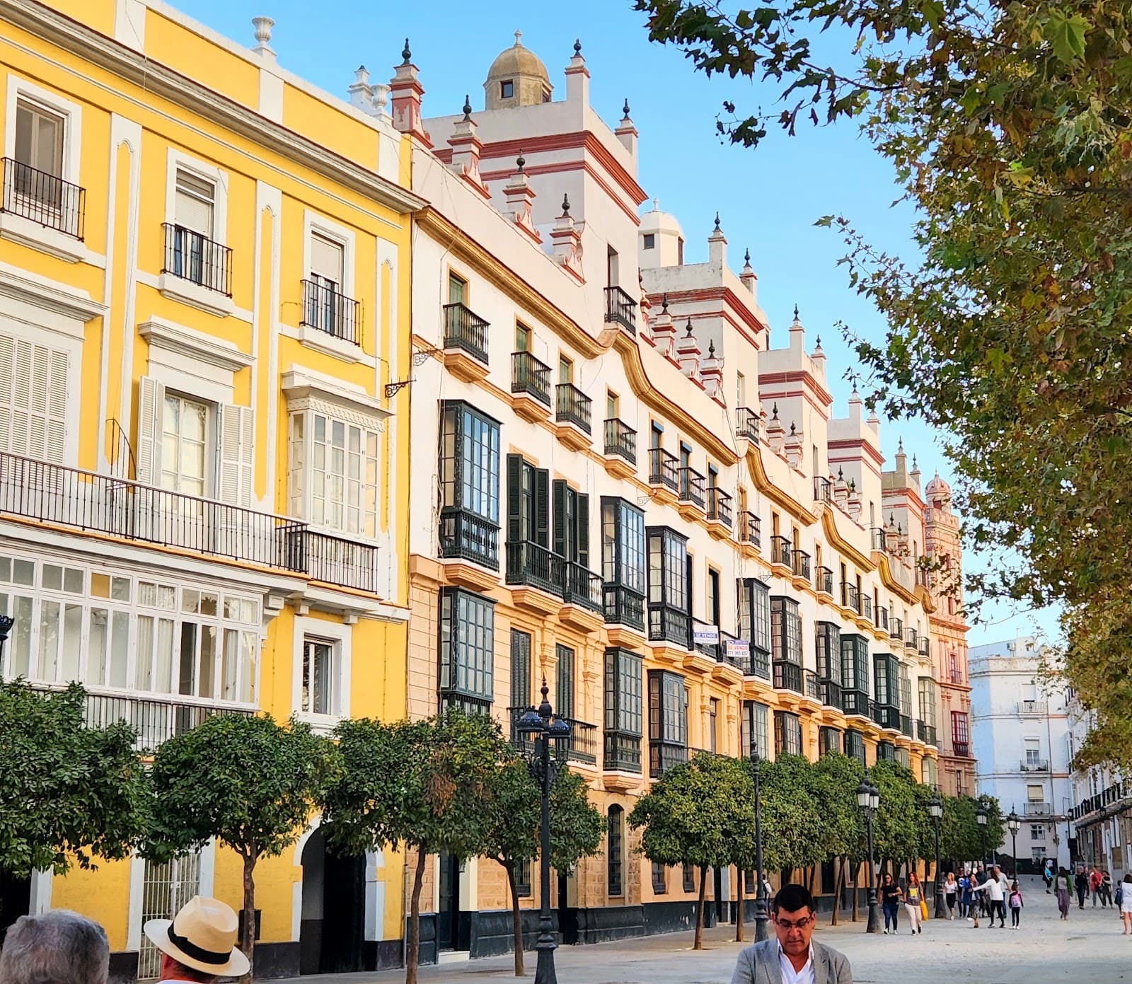 Casa de las Cinco Torres - Image 1