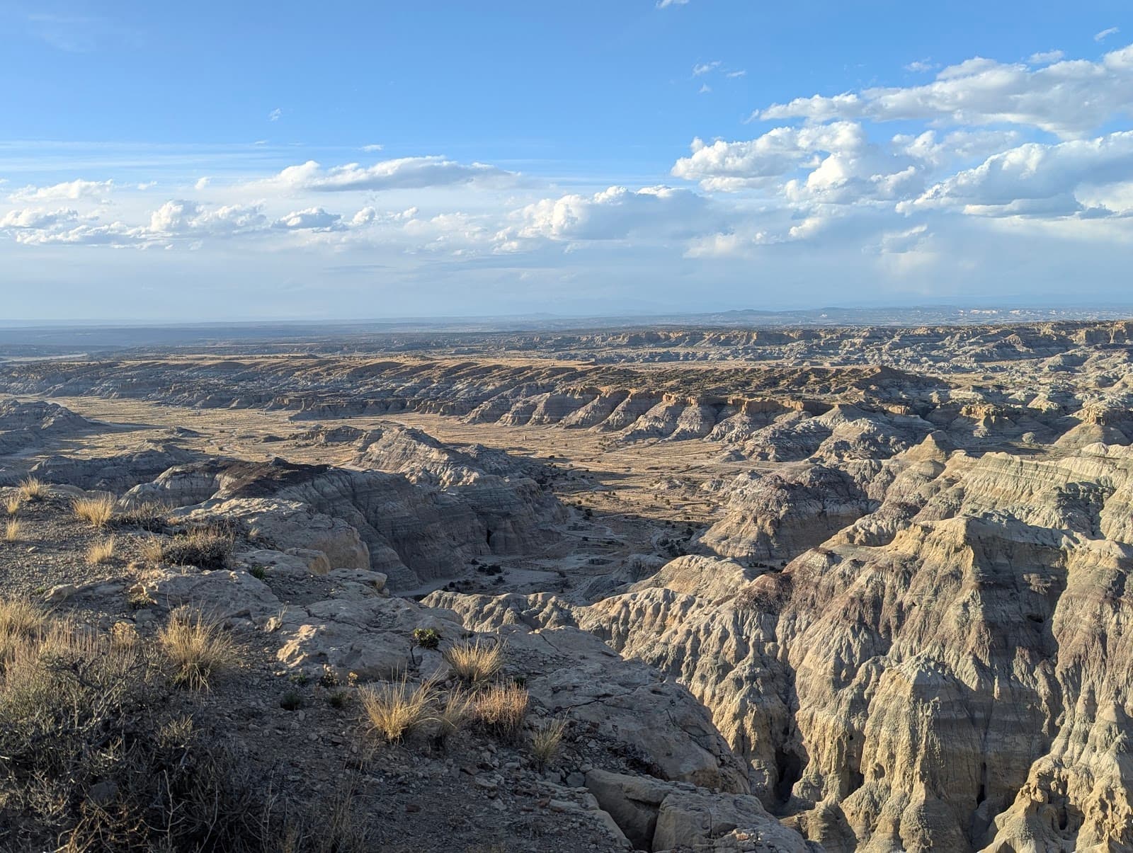 Angel Peak Scenic Area - Image 1
