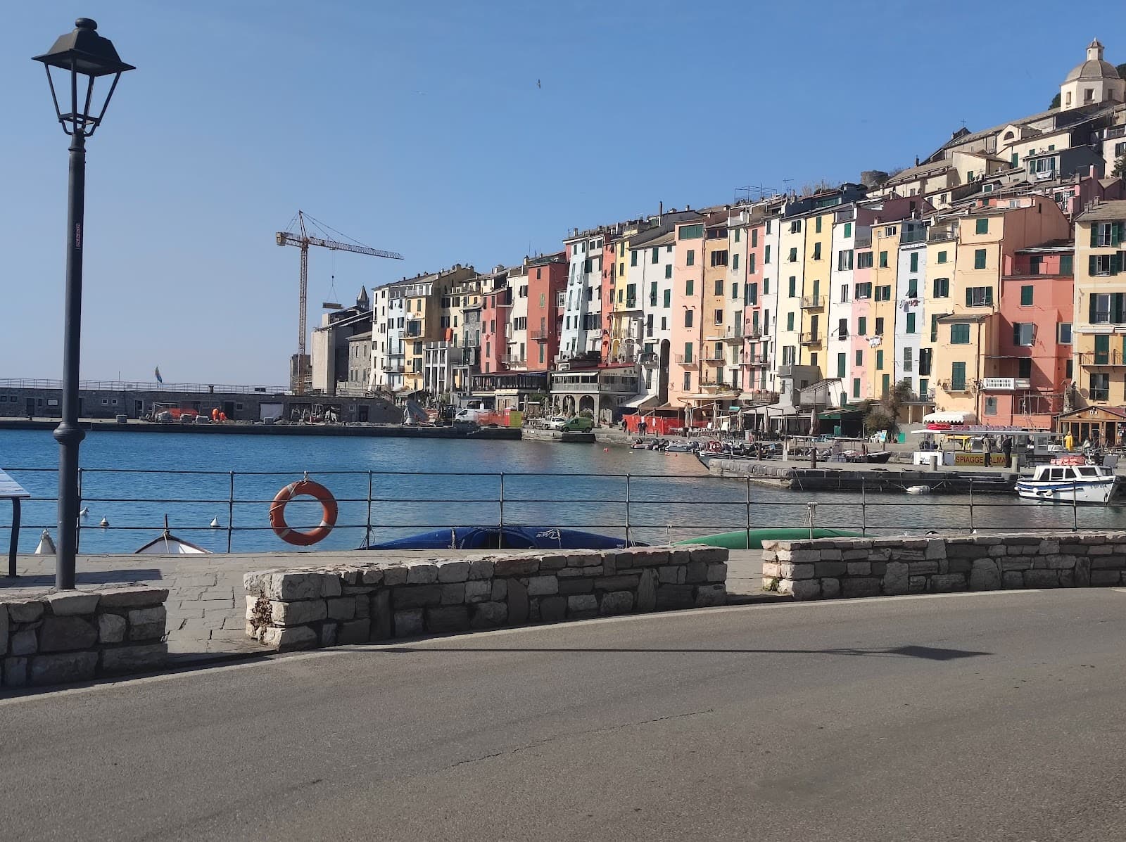 Via Capellini - Image 1