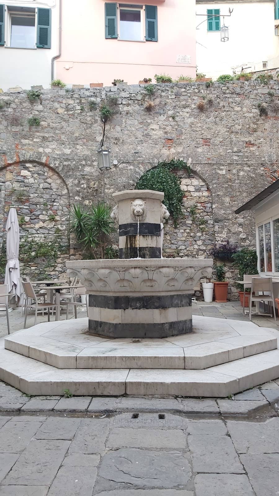 Vertical photo