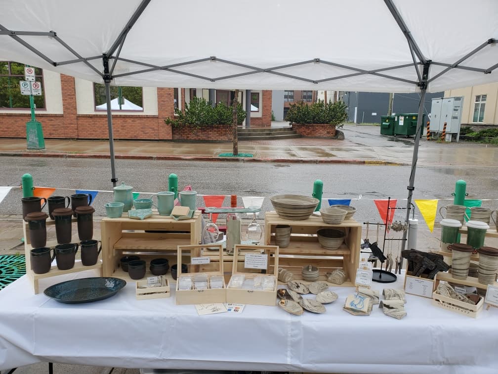 Wilson Square Farmers' Market - Image 1