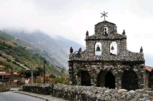 San Rafael de Mucuchíes - Image 1
