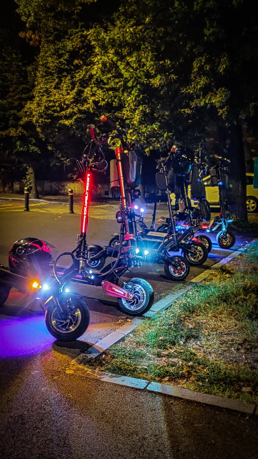 Aviatorilor District - Image 1