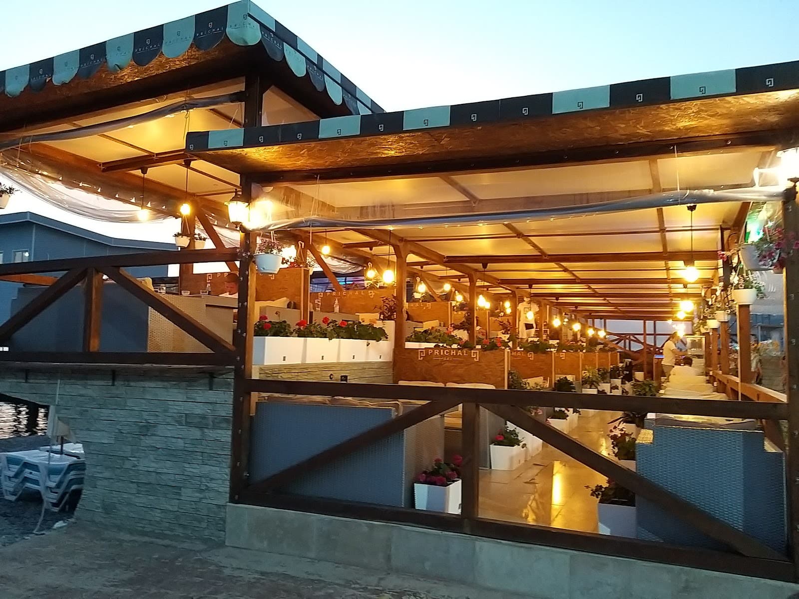 Kurortny Gorodok Beach - Image 1