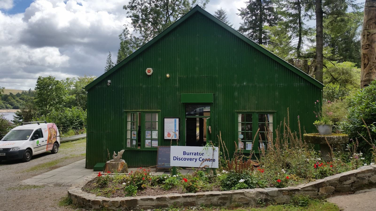 Burrator Reservoir - Image 1