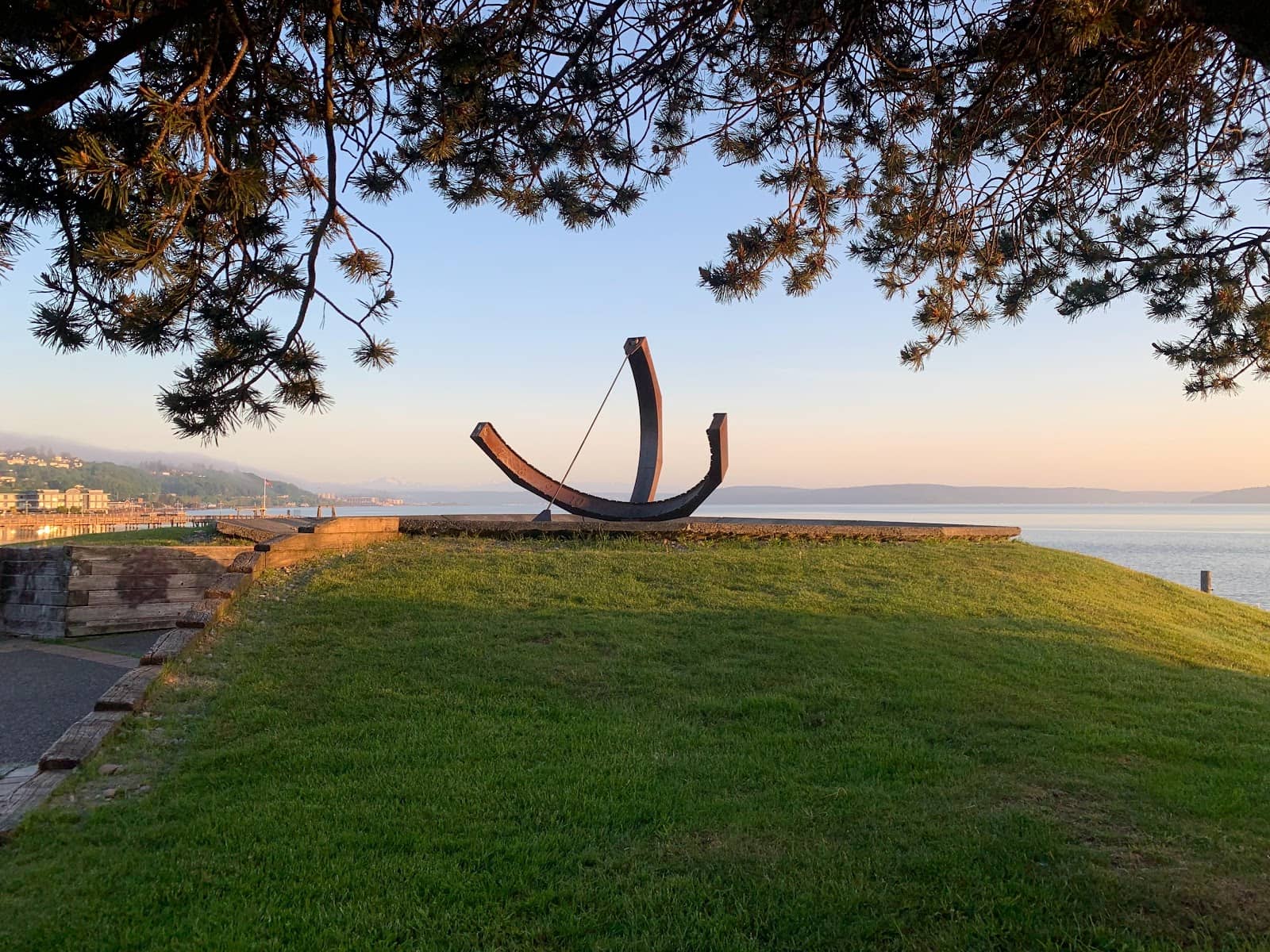 Orca Sightings