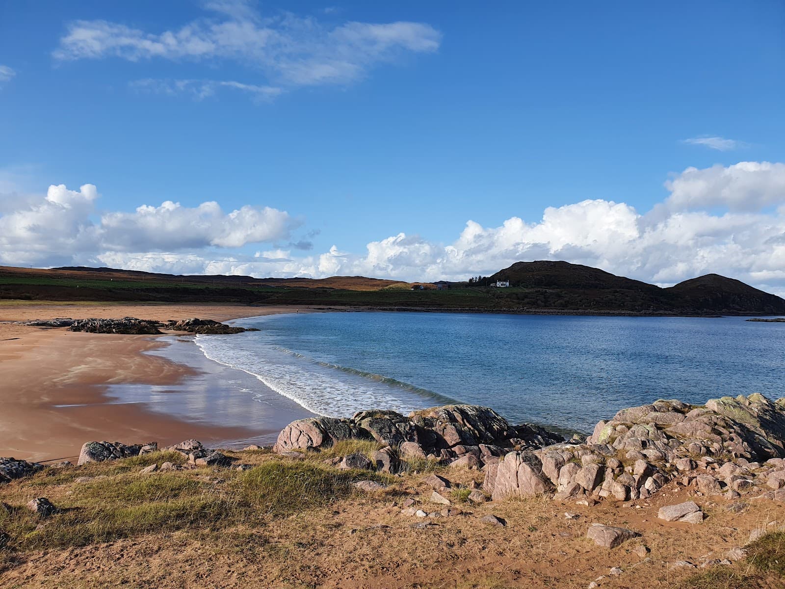 Firemore Beach - Image 1