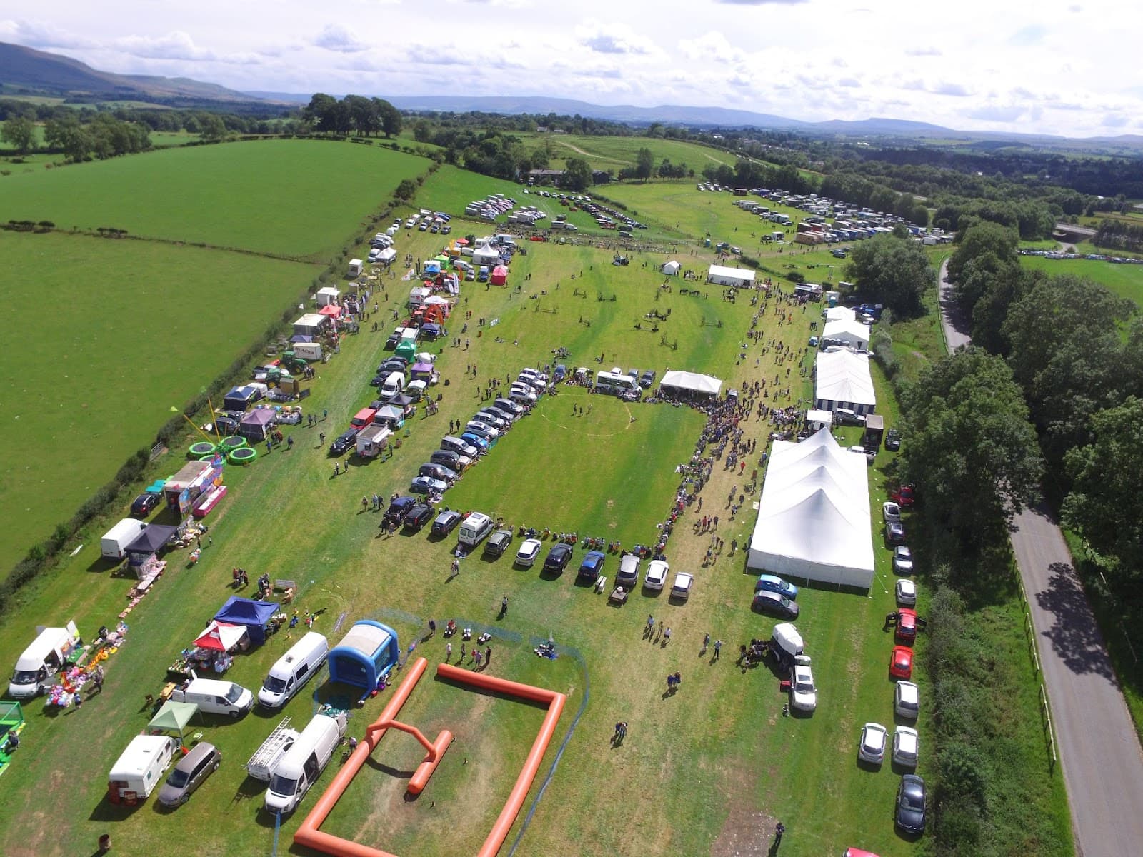 Appleby Horse Fair - Image 1