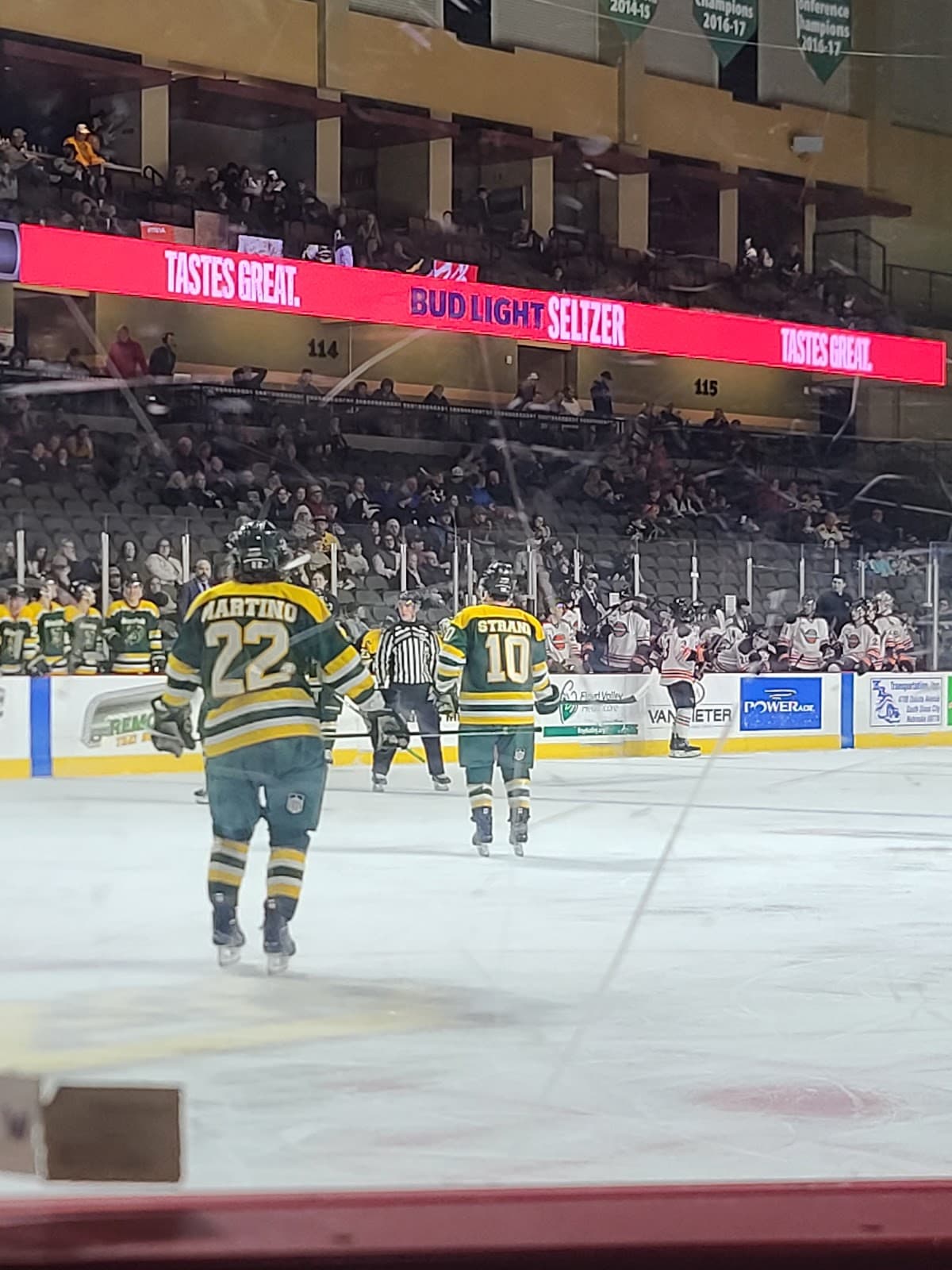 Tyson Events Center - Image 1