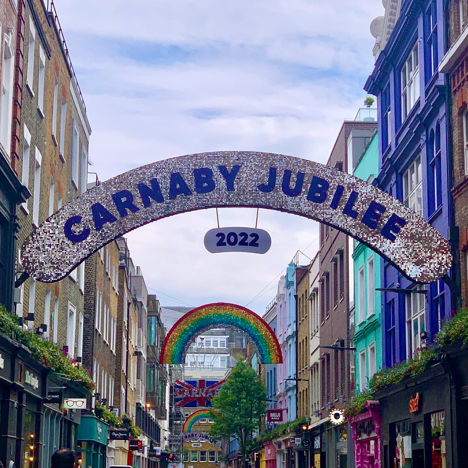 Carnaby Street - Image 1