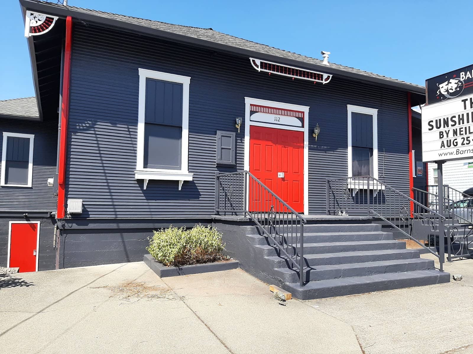 Community & Youth Theater