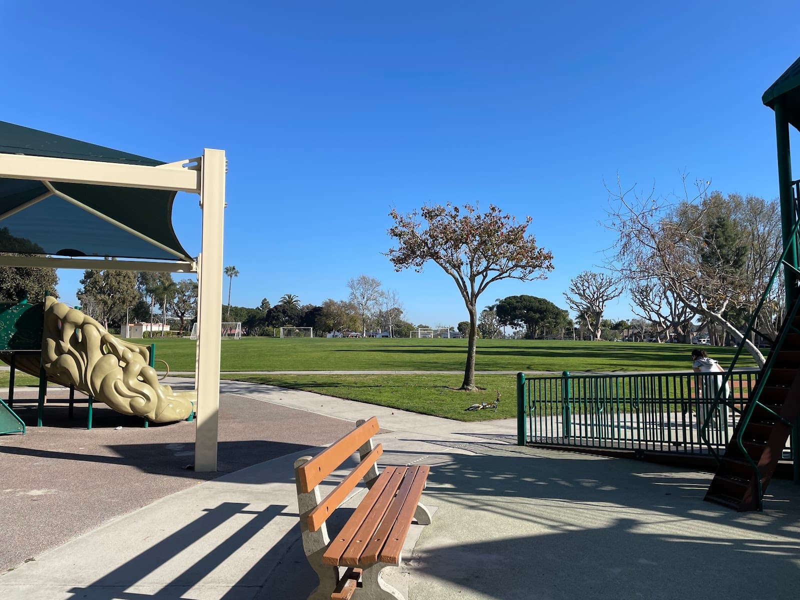 Irvine Terrace Park - Image 1