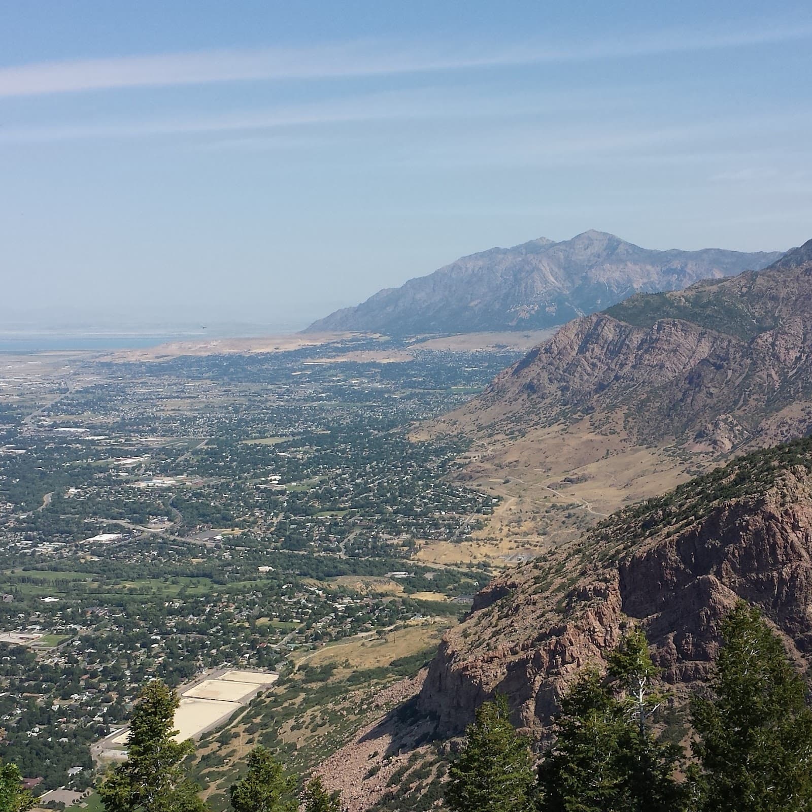 Malans Peak - Image 1