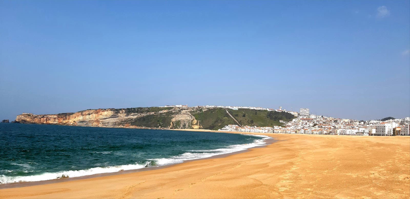 Traditional Fishing Boats on the Beach - Image 1