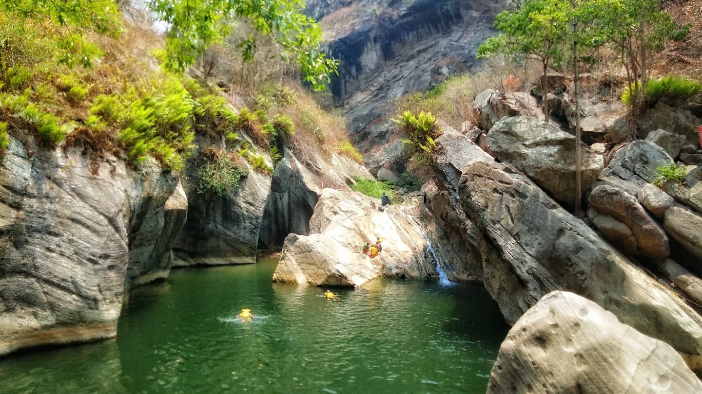 Sanghyang Heuleut - Image 1