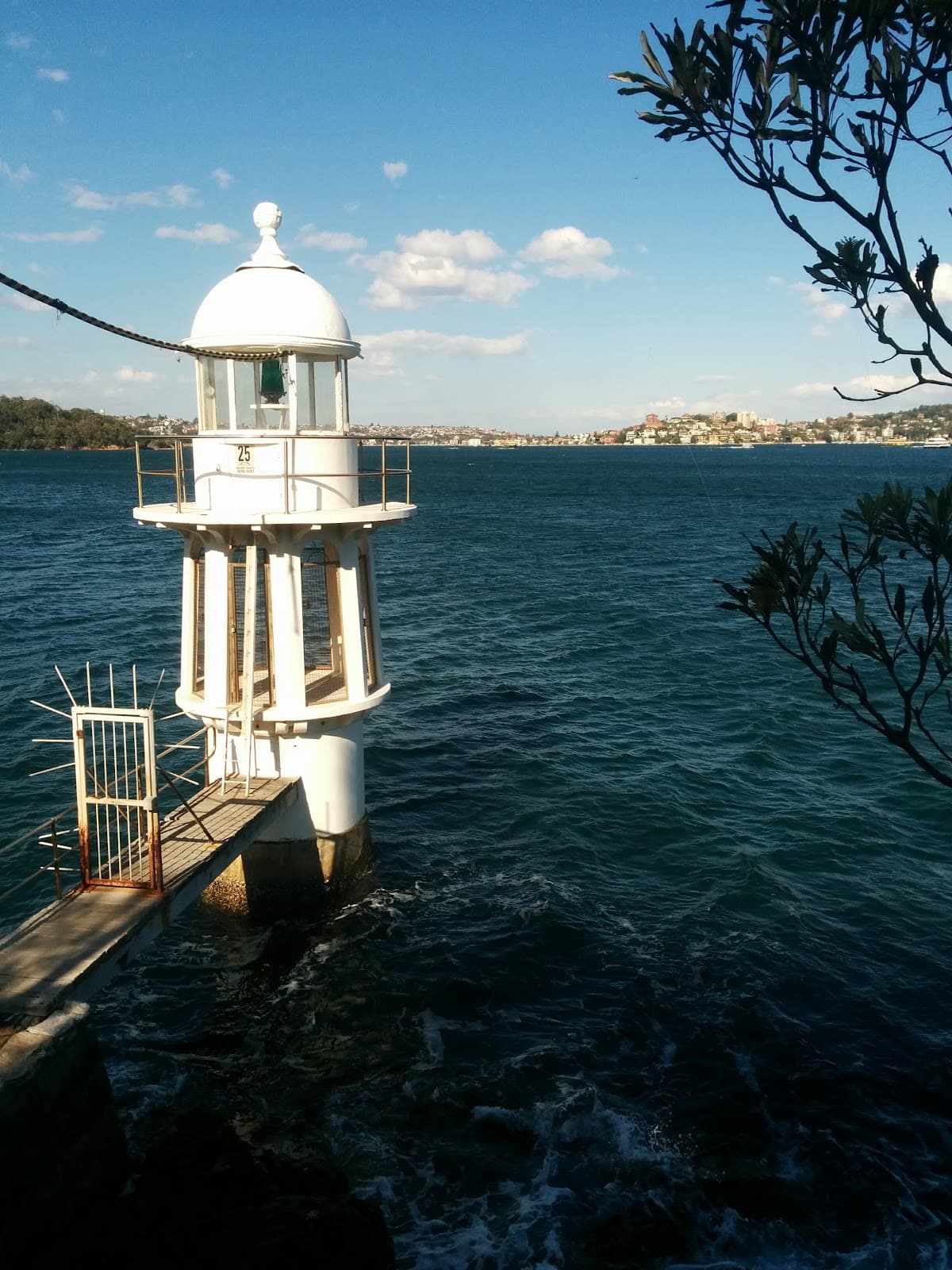 Robertson's Point, Cremorne Point - Image 1