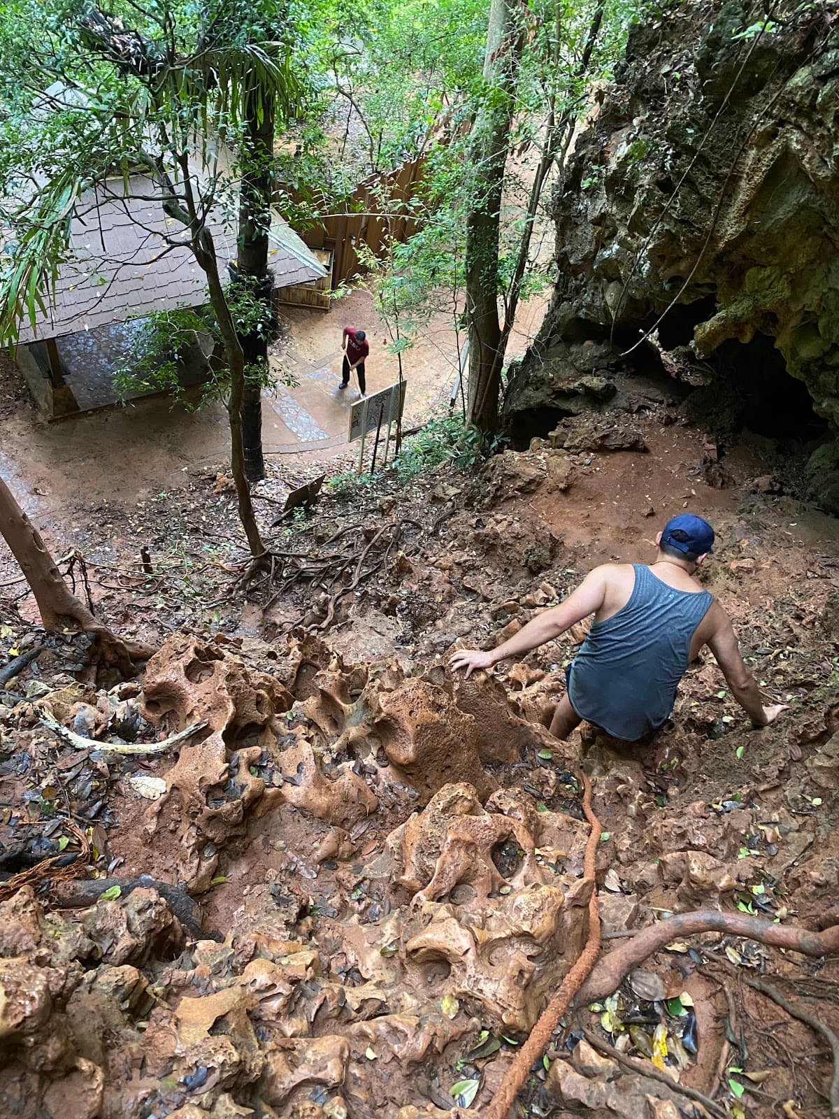 Railay Viewpoint and Lagoon - Image 1
