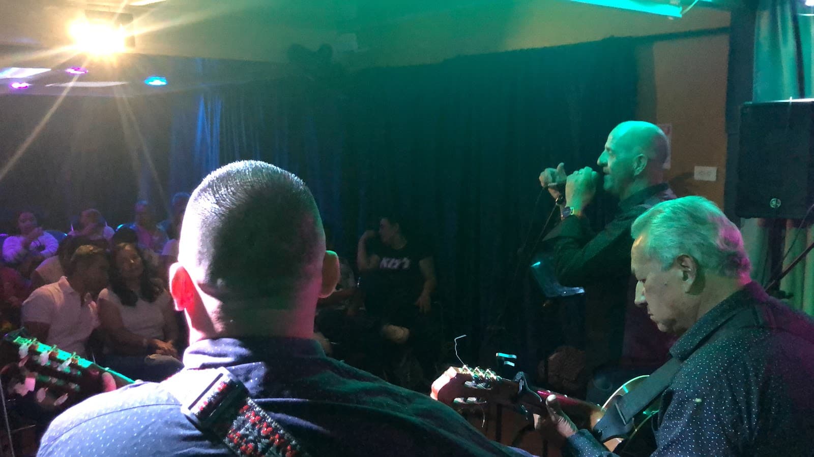 Casa de la Cultura Salento - Image 1