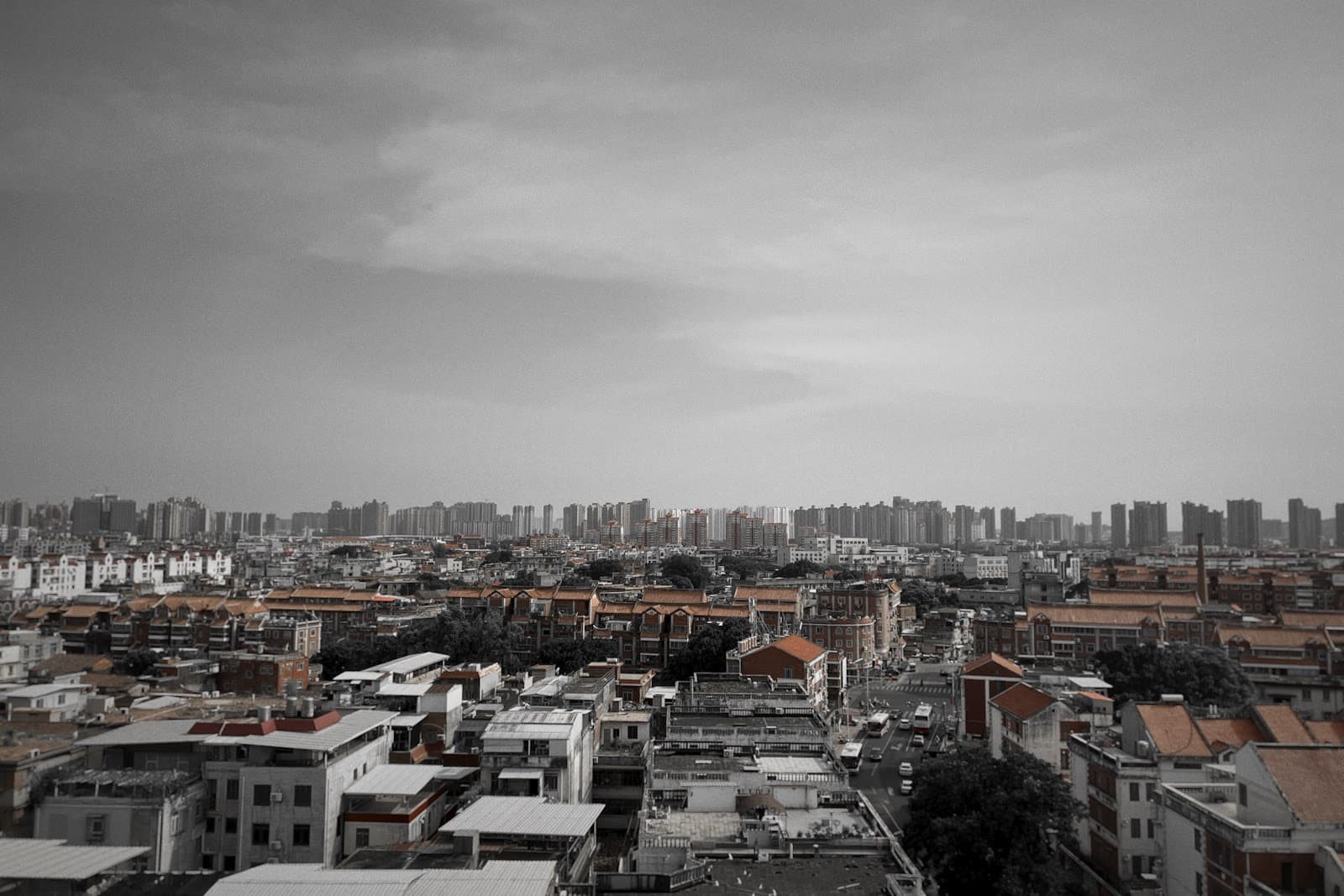 Licheng Old Town - Image 1