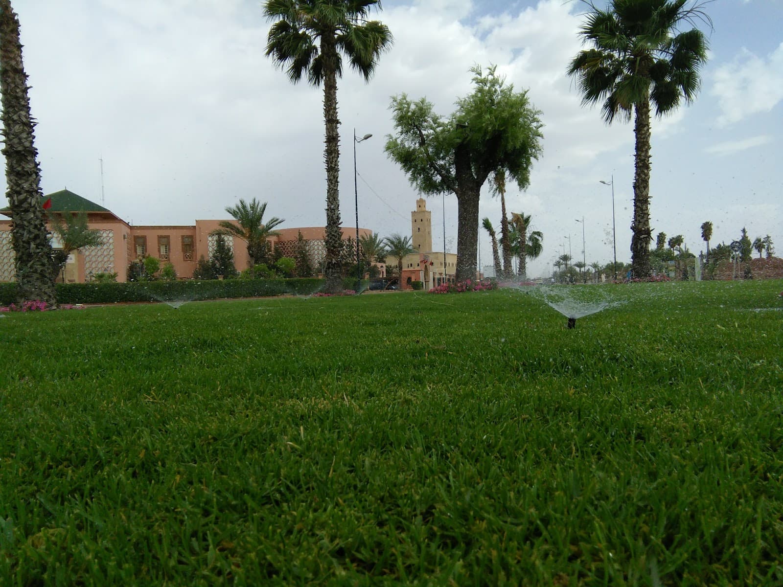 Bab Ahmar Marrakesh - Image 1