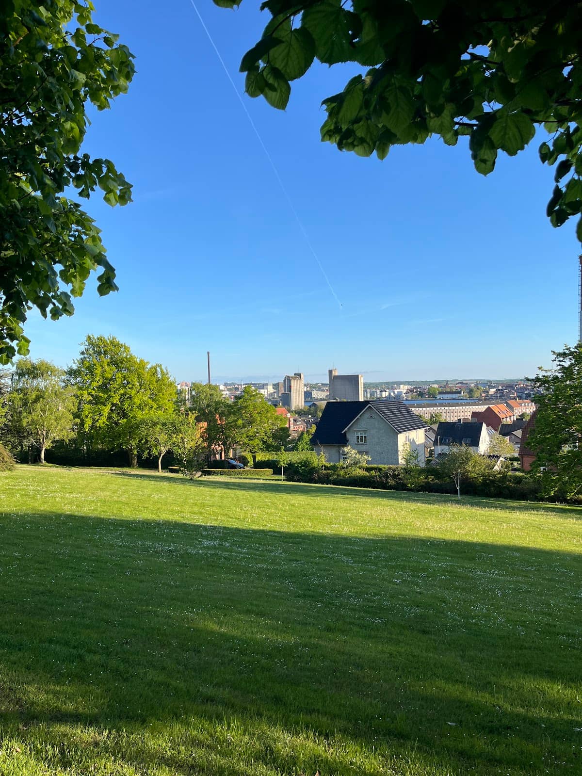Children's Play Areas