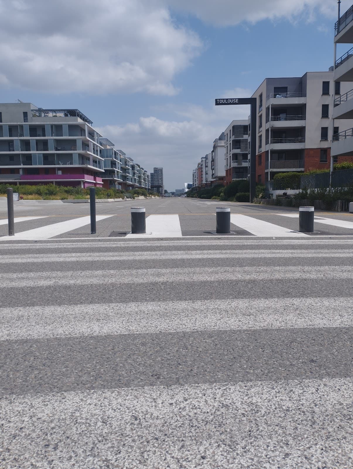 La Piste des Géants - Image 1