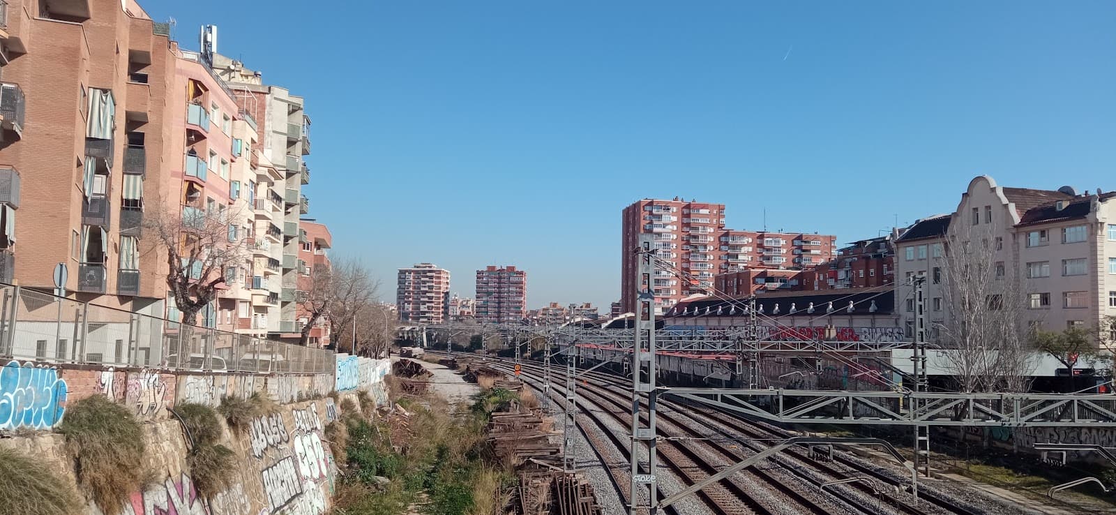 Santa Eulalia neighborhood - Image 1