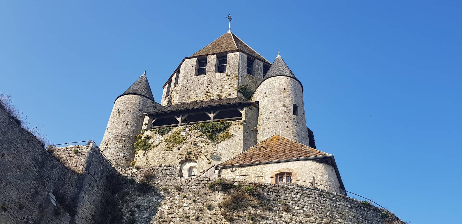 Collegiate Church