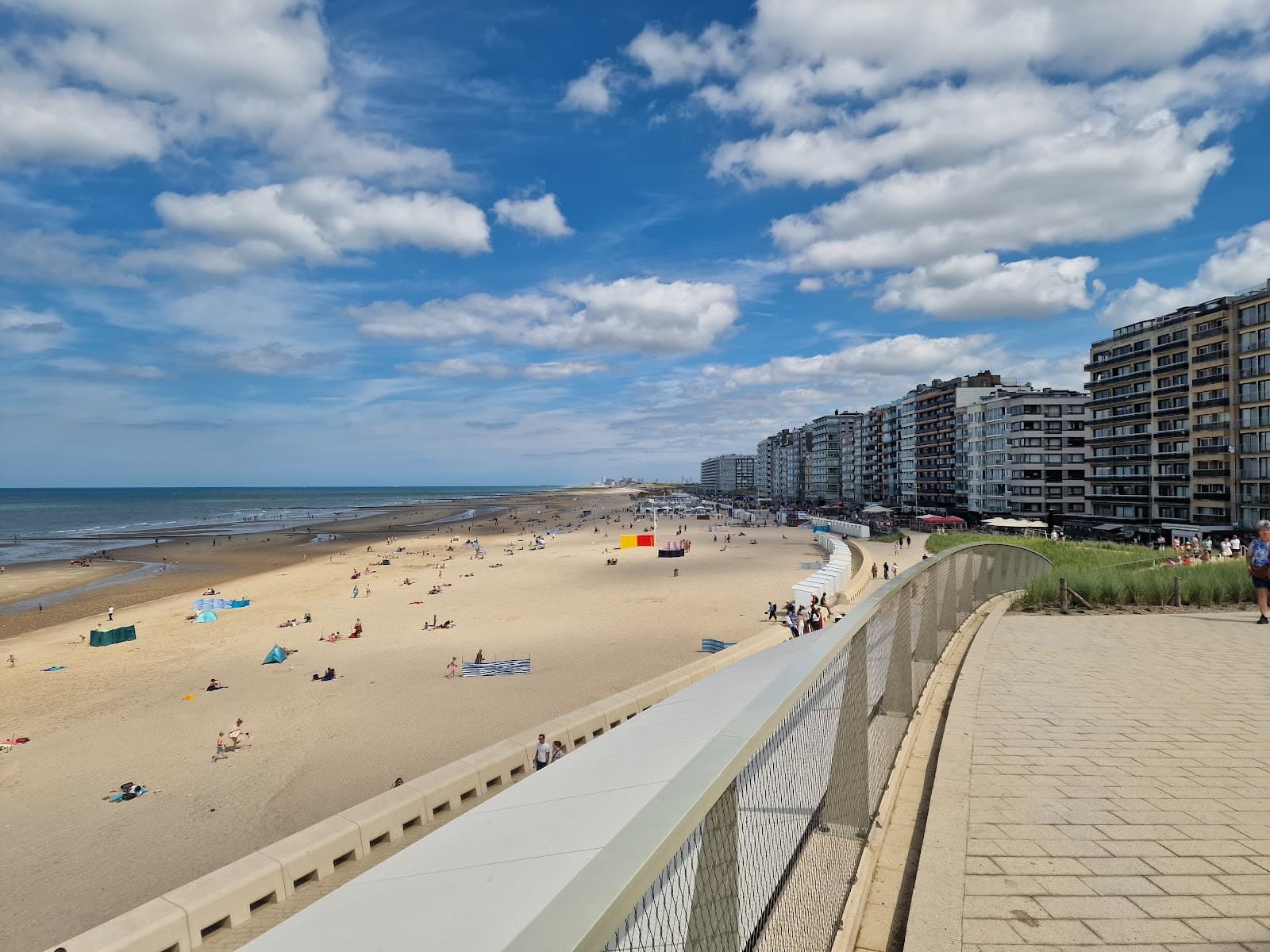Middelkerke Beach - Image 1