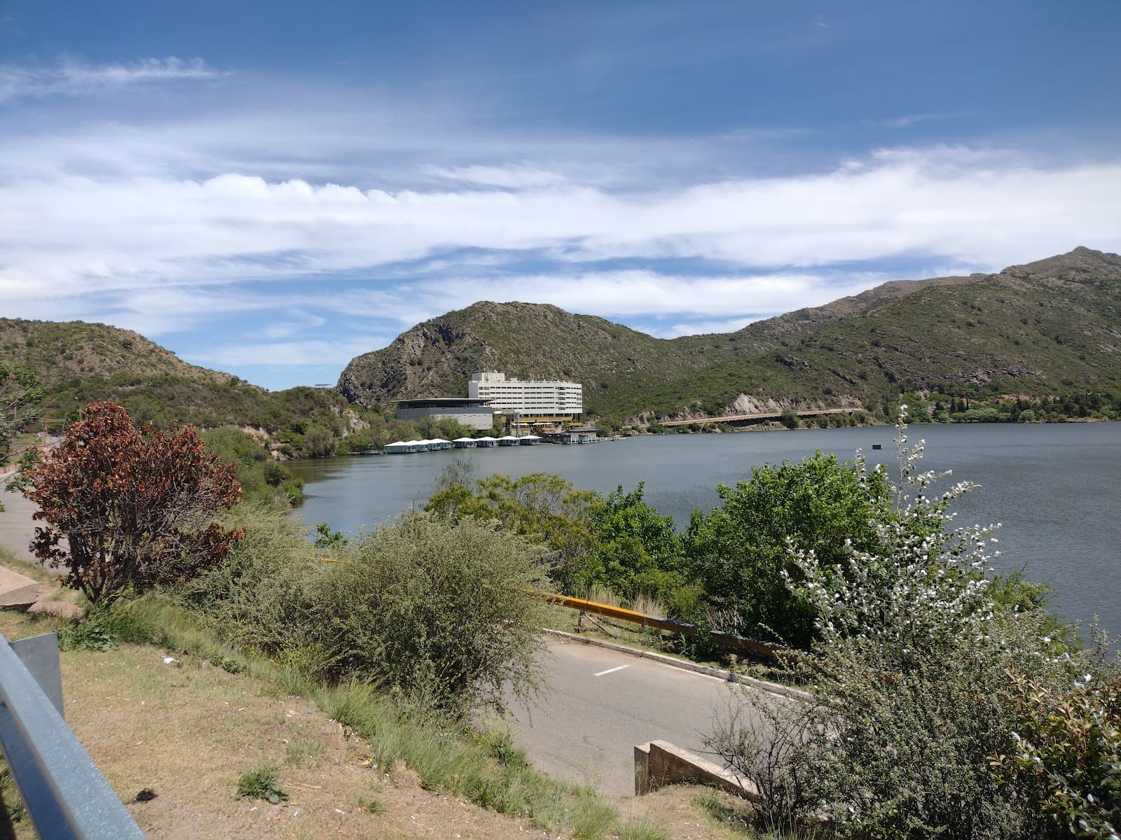 Potrero de los Funes Lake - Image 1