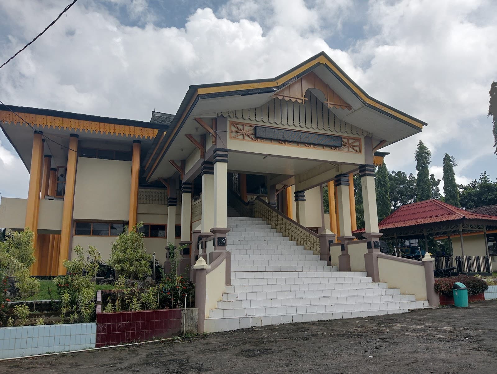 State Museum of Bengkulu - Image 1