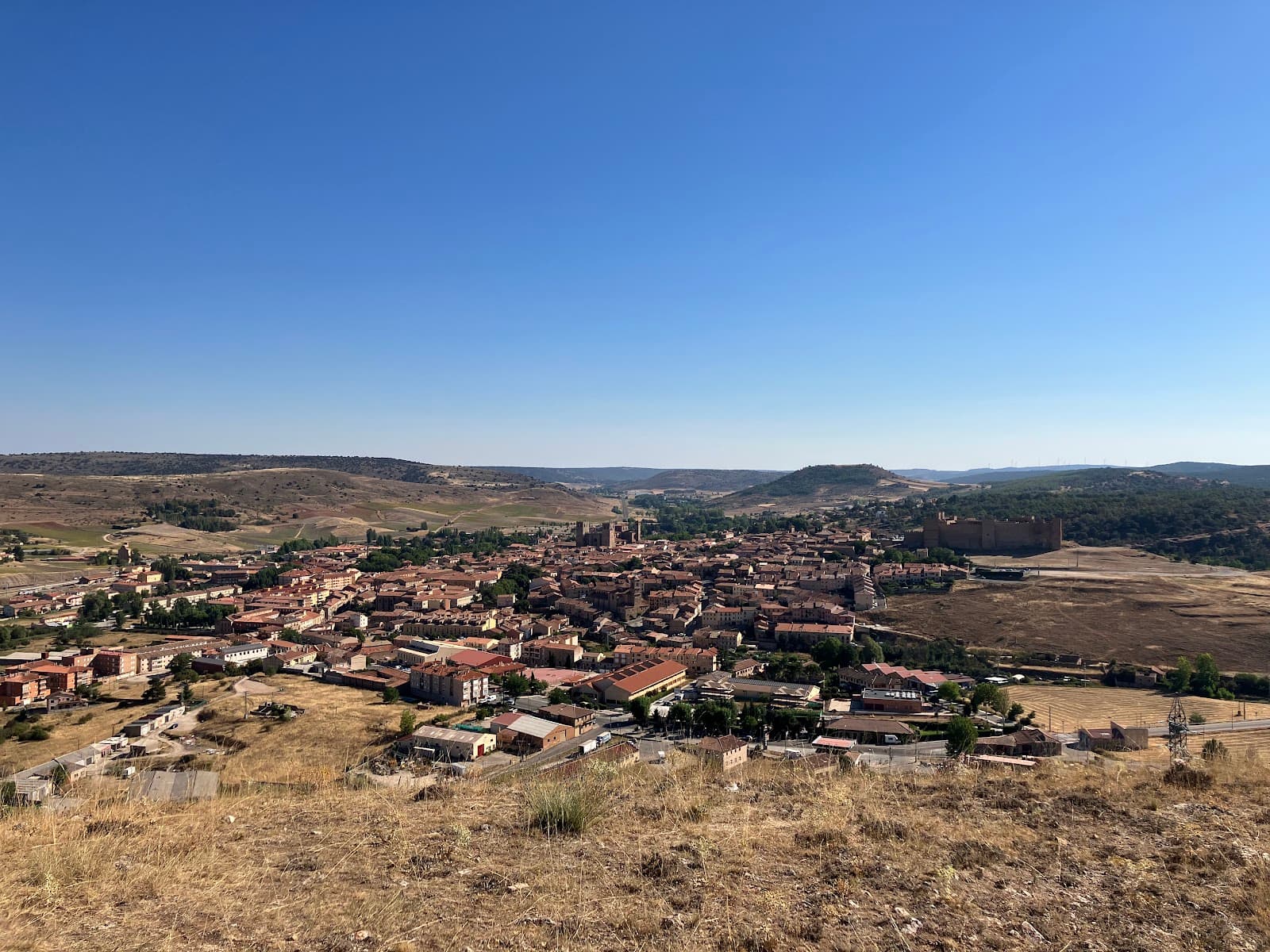 Casa del Mirador (Plaza Mayor) - Image 1