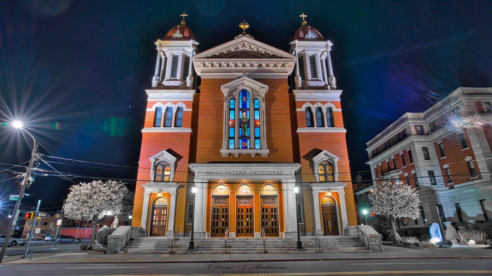 St. Peter's Cathedral - Image 1
