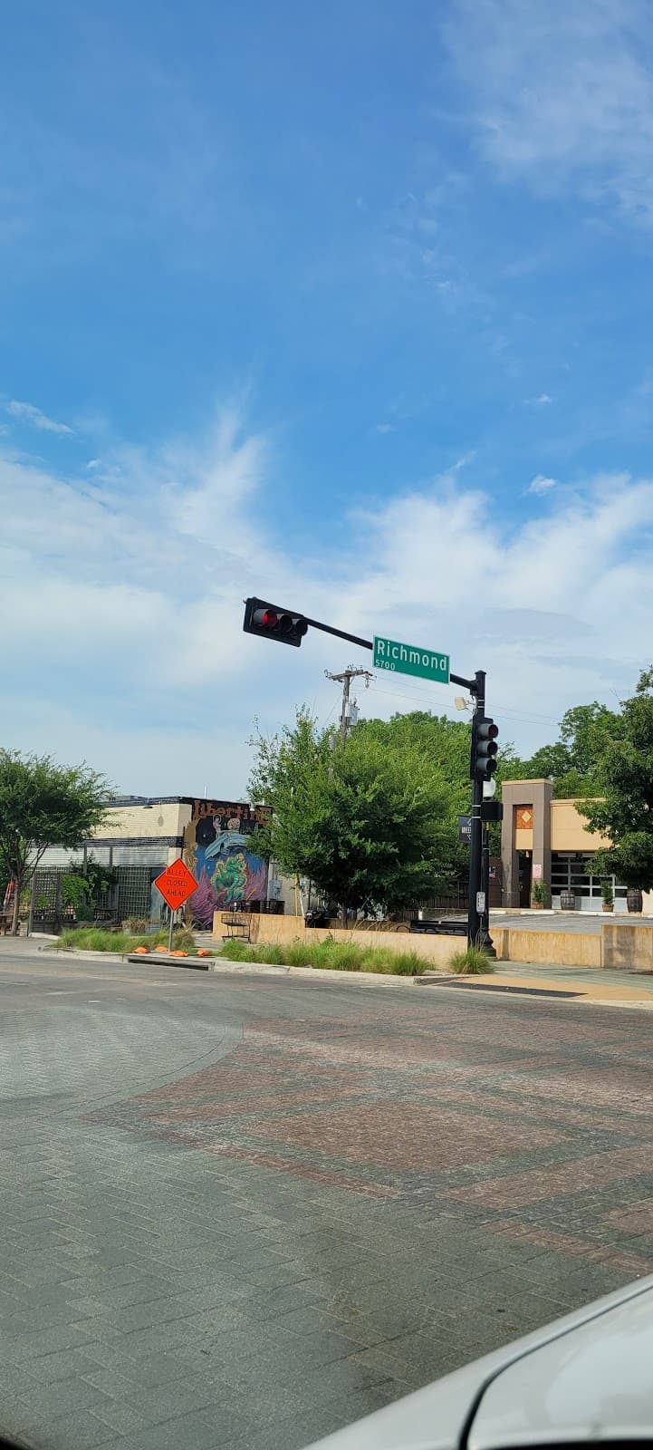Lower Greenville - Image 1