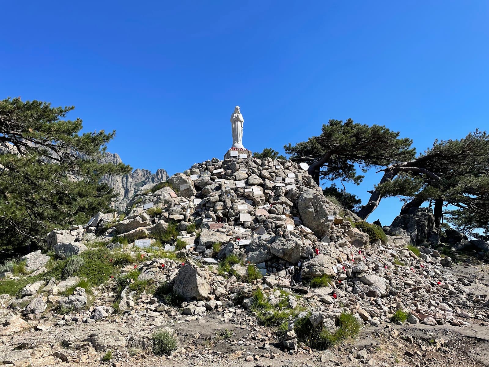 Col de Bavella - Image 1