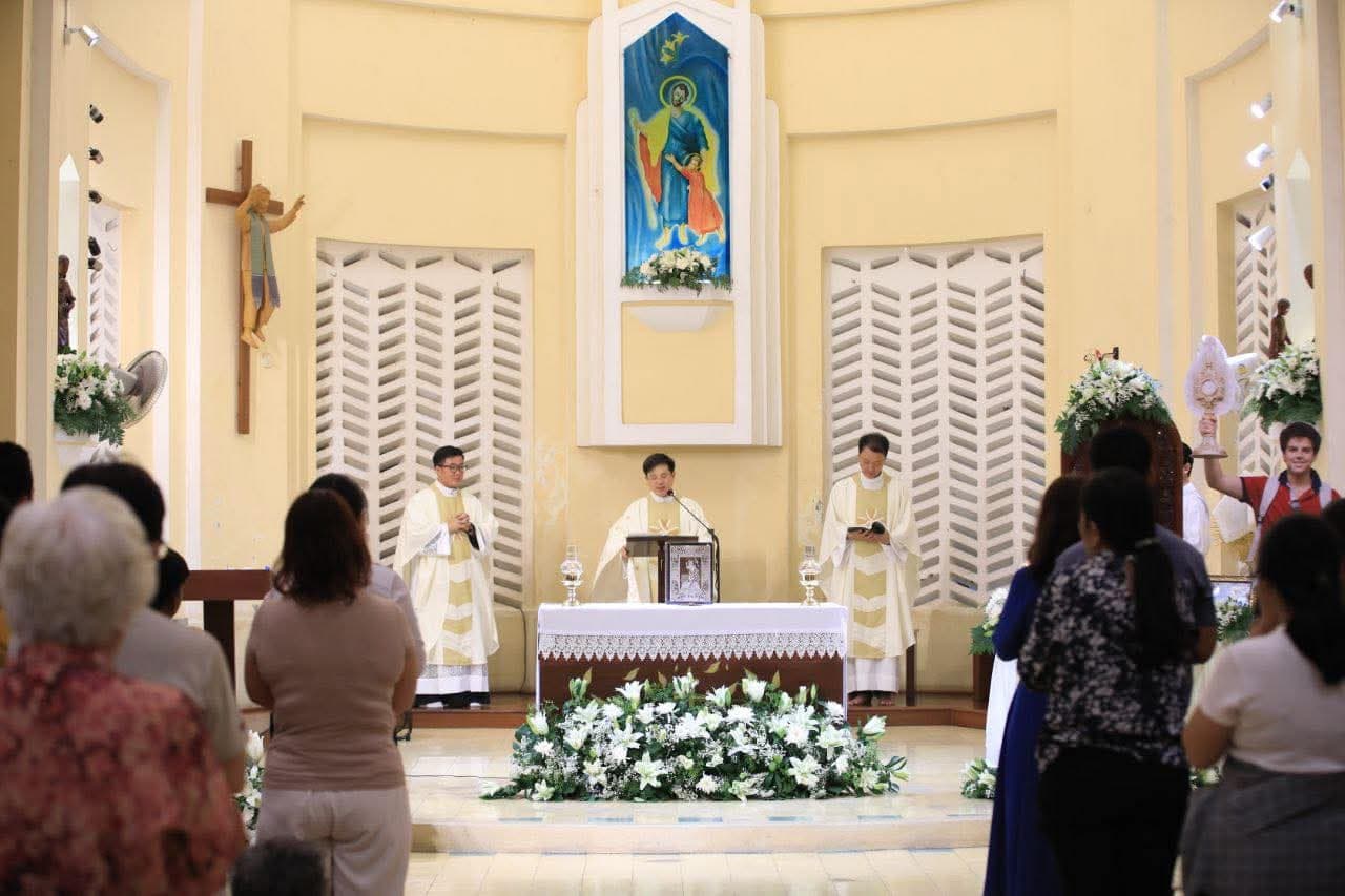 St. Joseph Catholic Church - Image 1