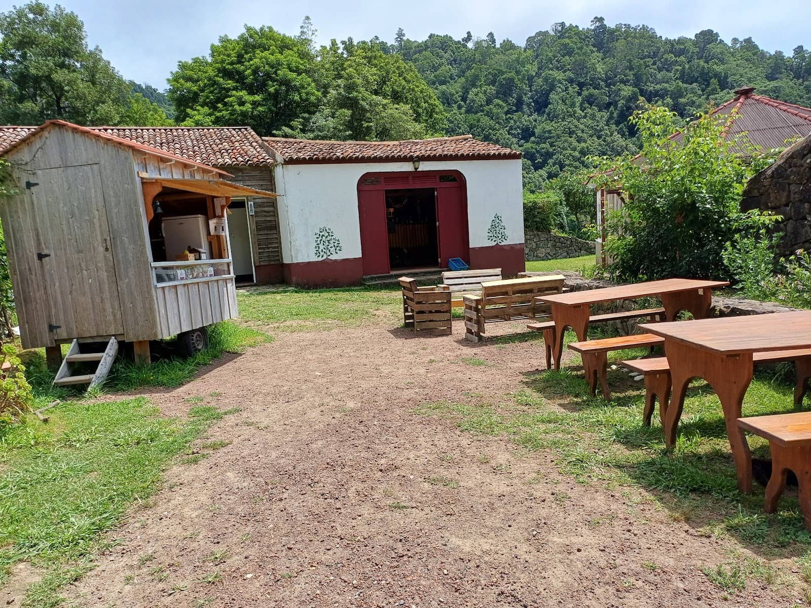 Village Bar & Views