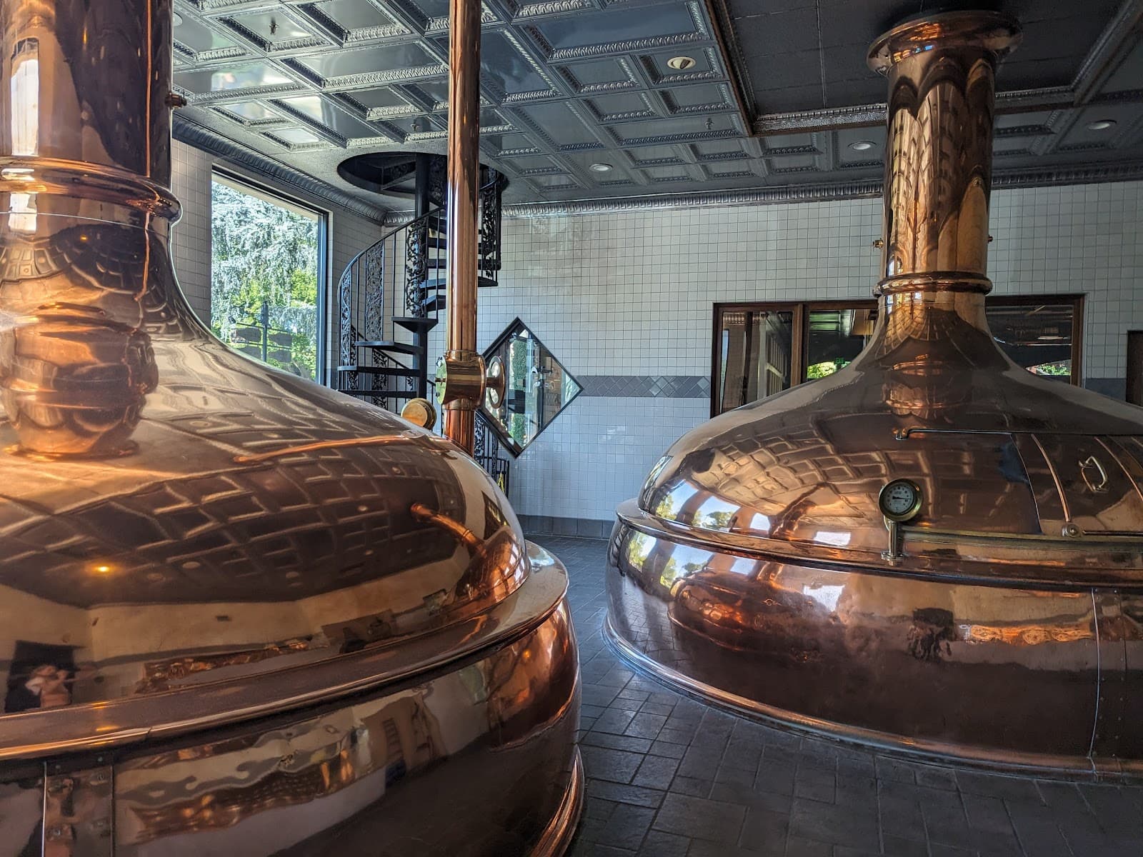 Sierra Nevada Brewing Co. - Image 1