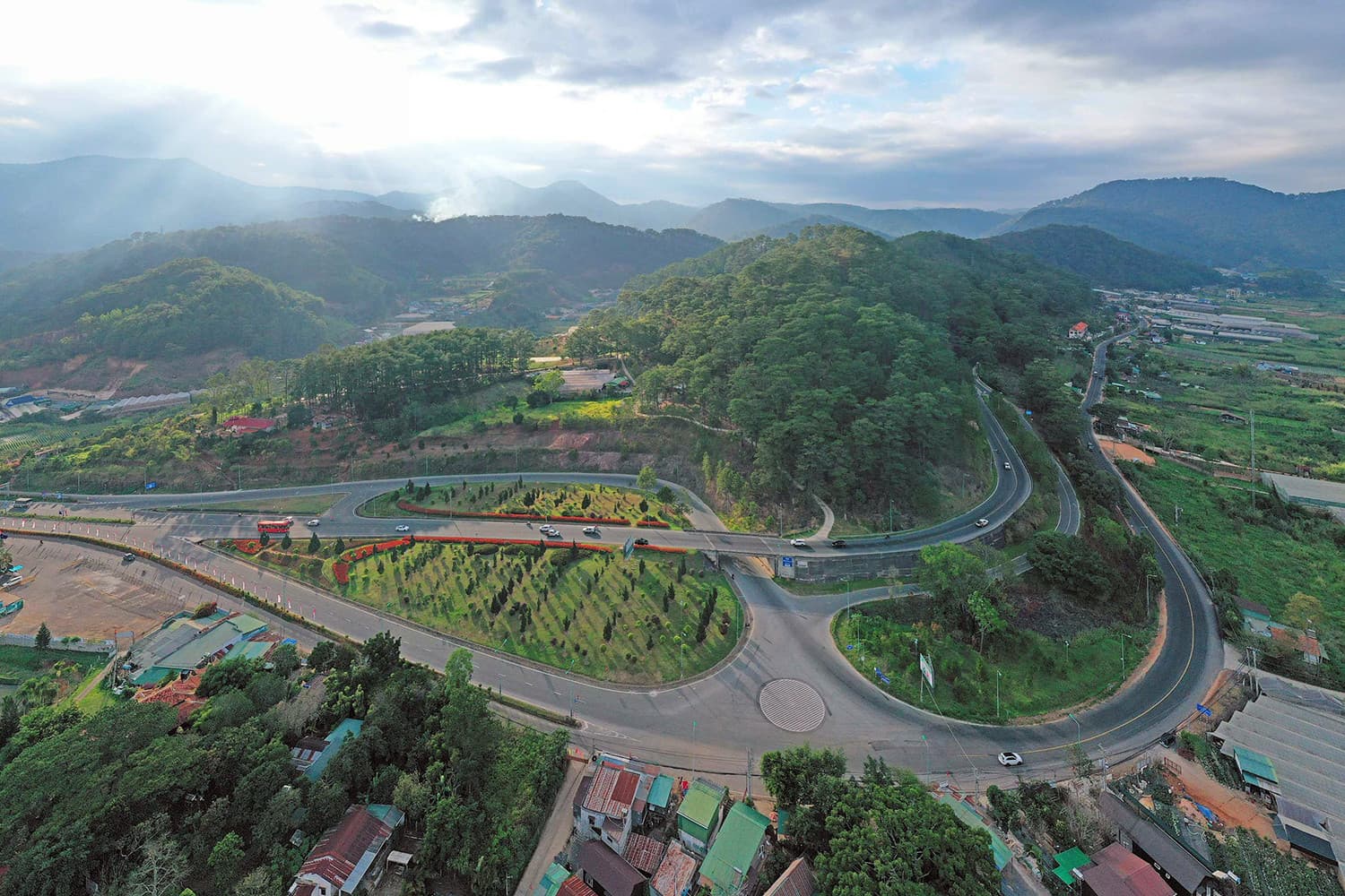 Prenn Pass - Image 1