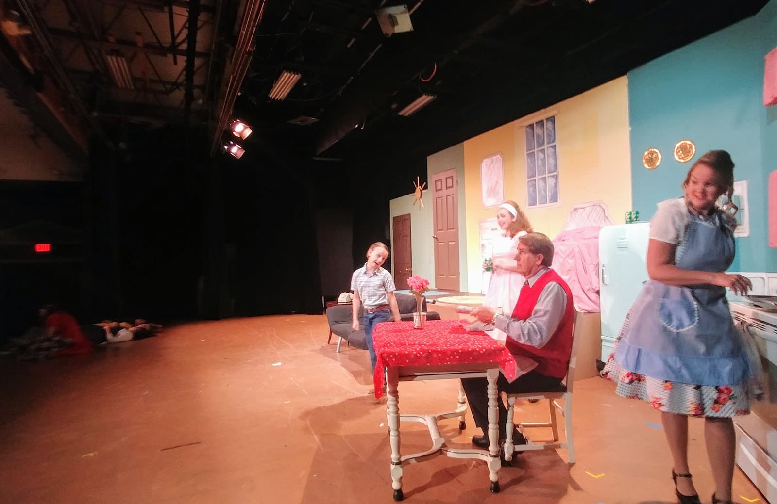 Gulfport Little Theatre - Image 1