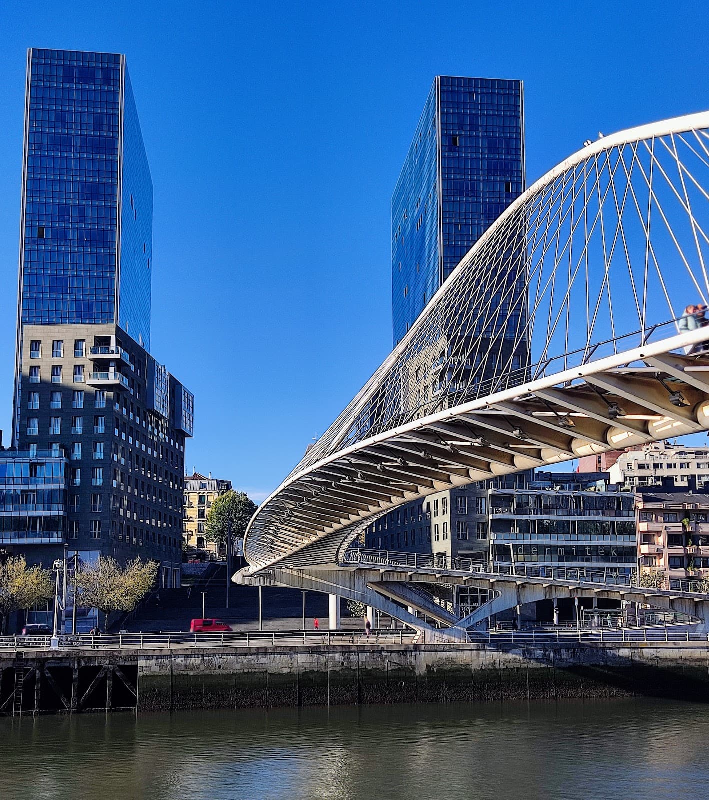 Zubizuri Bridge - Image 1